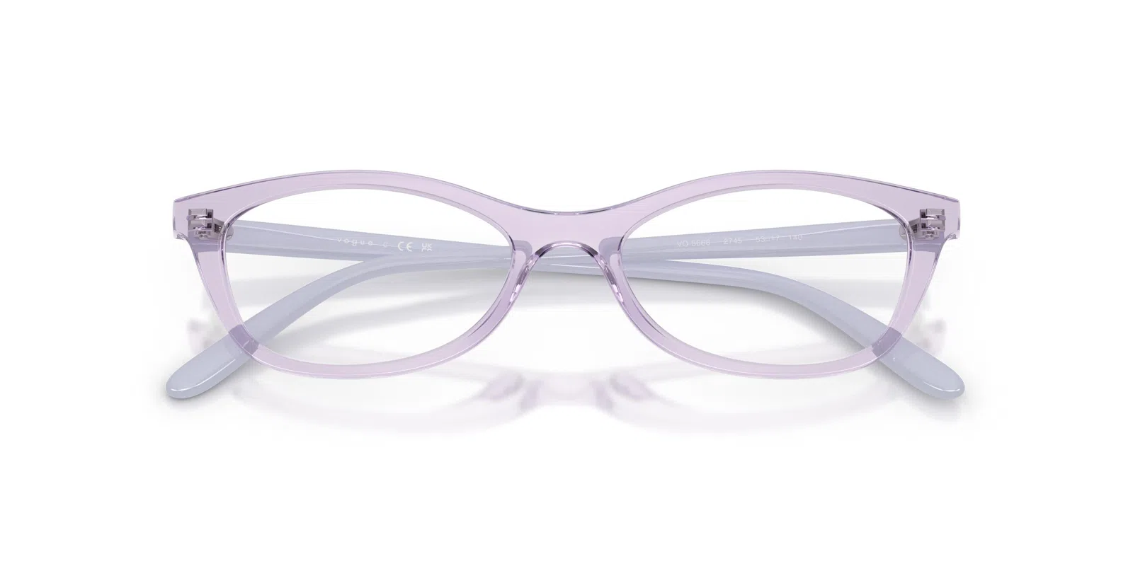 Vogue 5668 Eyeglasses - view 28